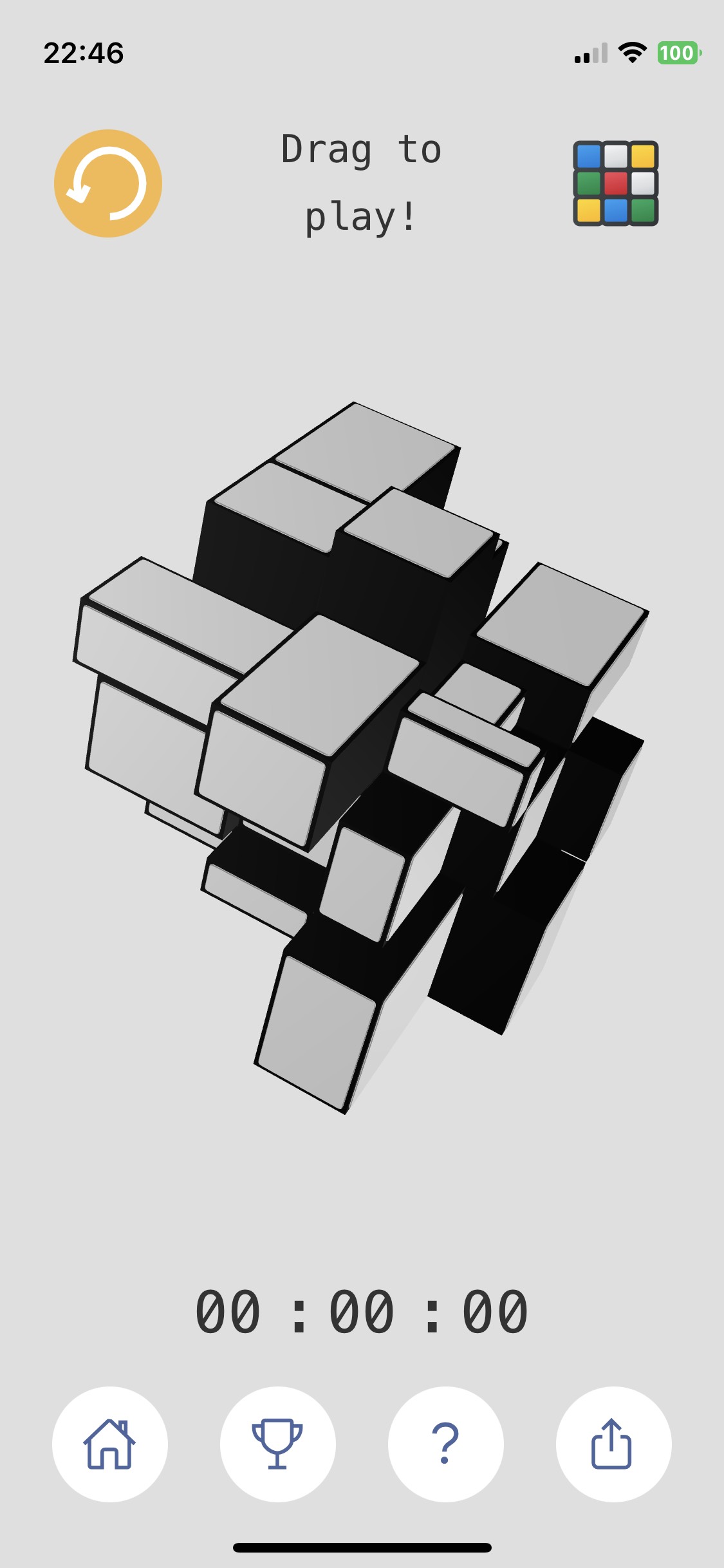 rubik cube guide